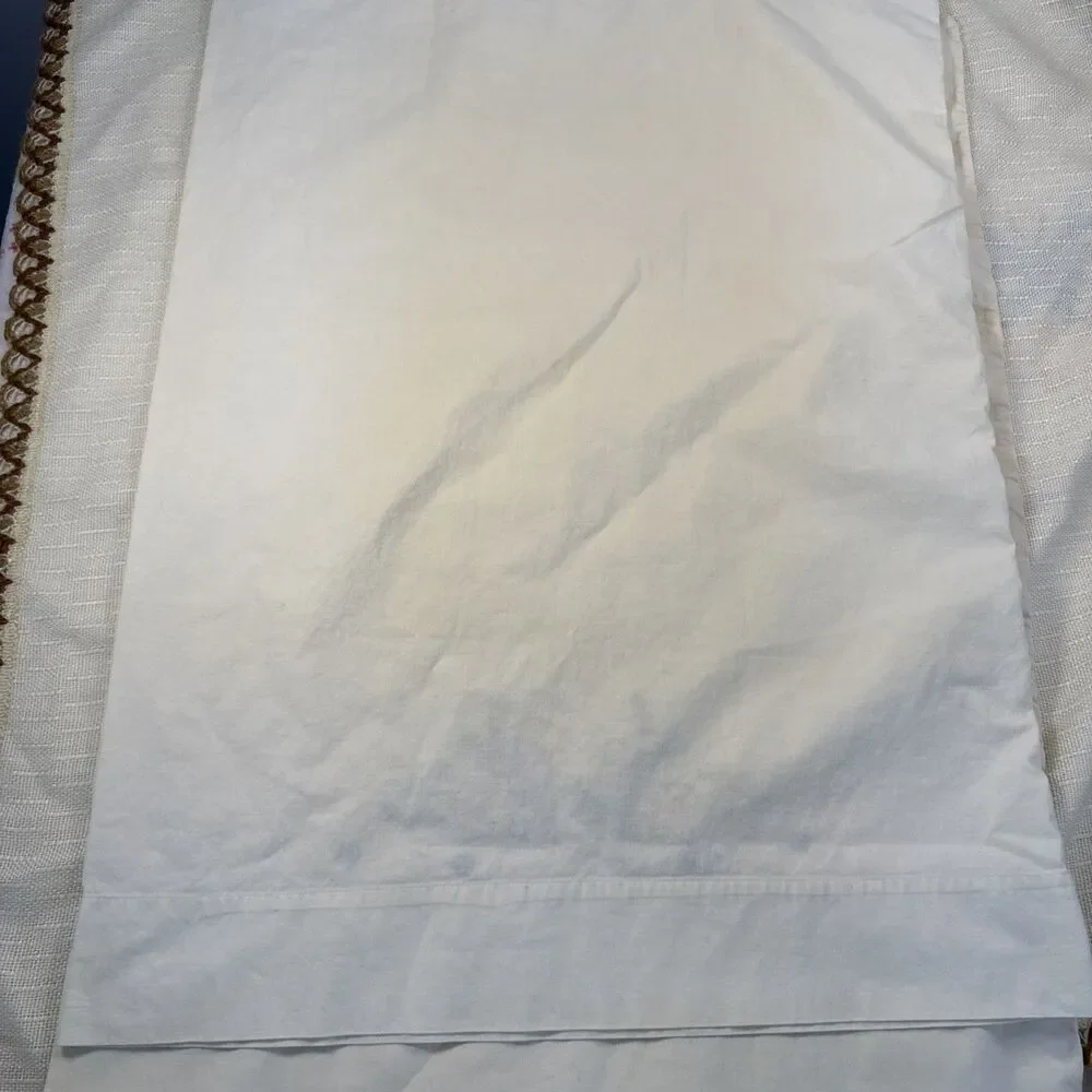 Unbranded both pillowcases